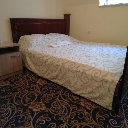 Gem Hostel Jereván Kültér fotó