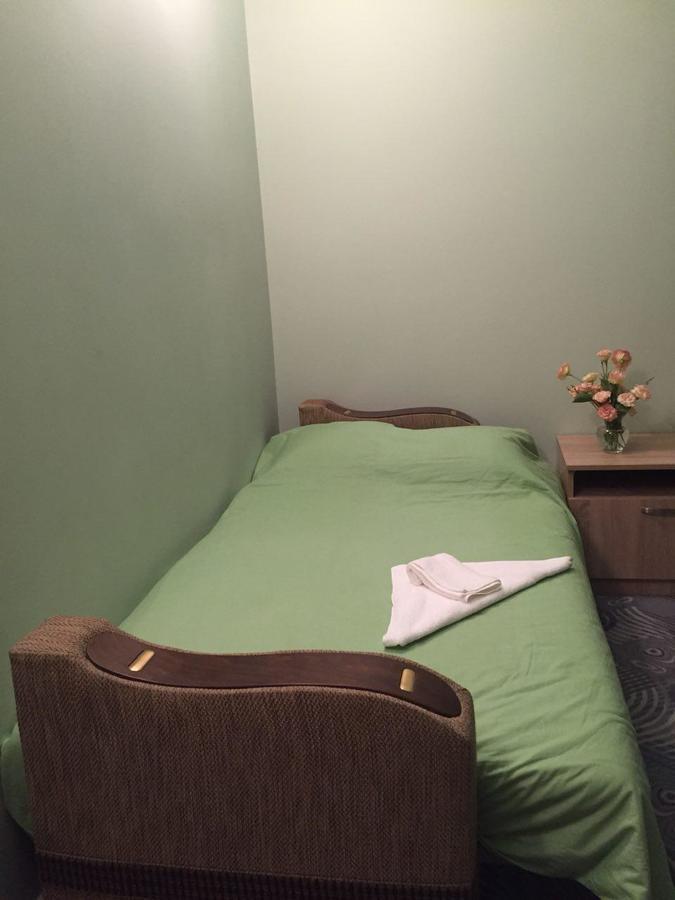 Gem Hostel Jereván Kültér fotó
