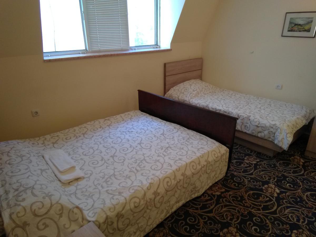 Gem Hostel Jereván Kültér fotó