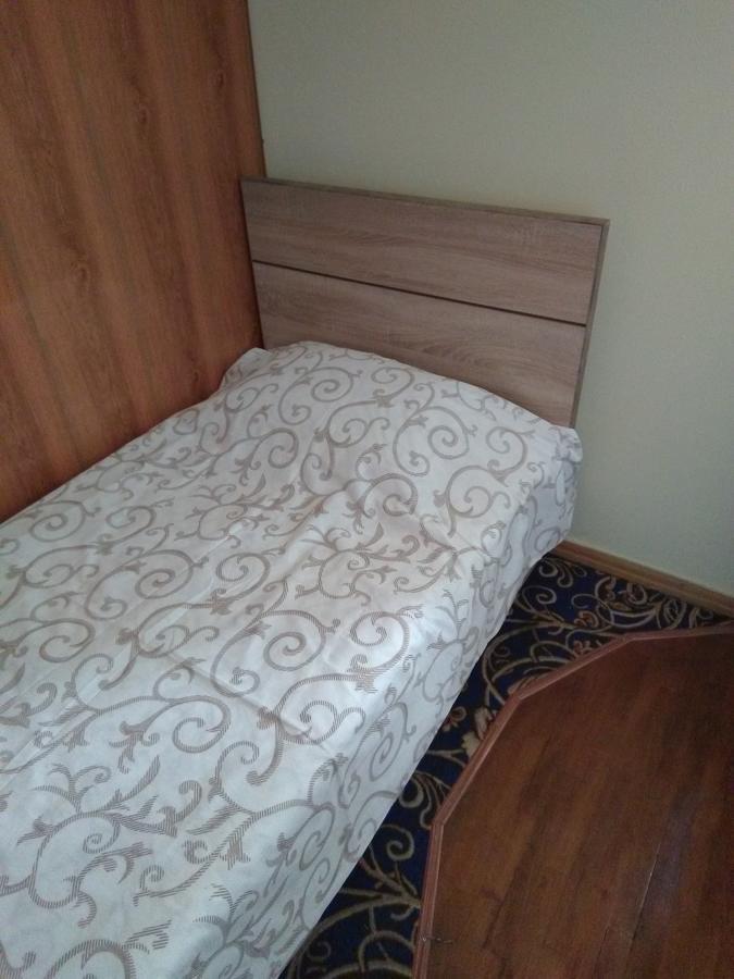 Gem Hostel Jereván Kültér fotó