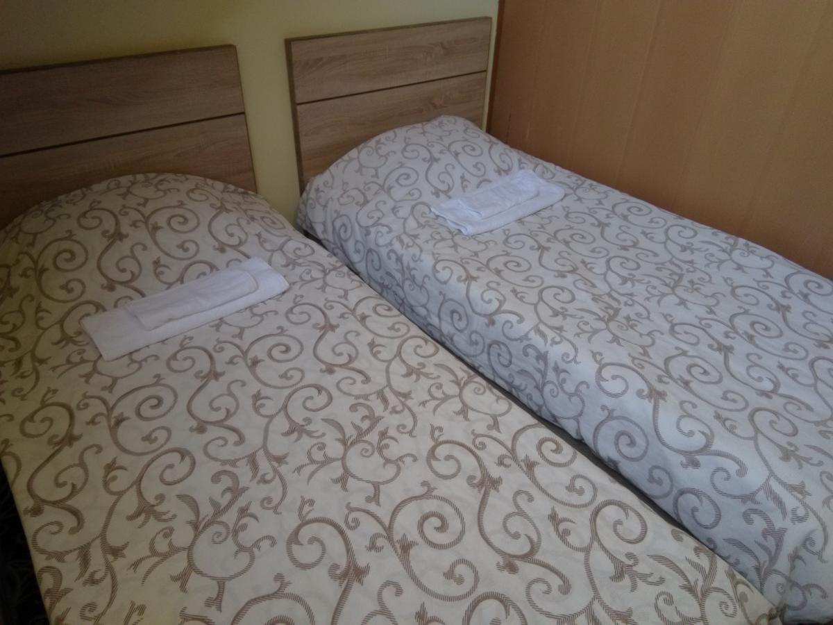 Gem Hostel Jereván Kültér fotó
